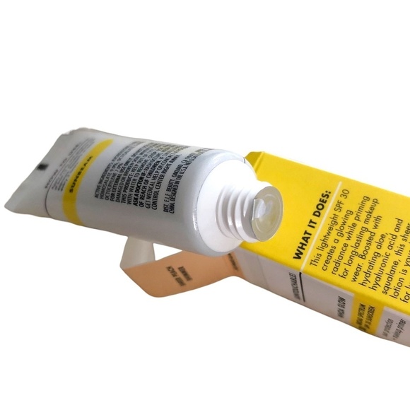 NWT Good Molecules Yerba Mate Wake Up Eye Gel NIB New Ulta Beauty - Picture 2 of 6